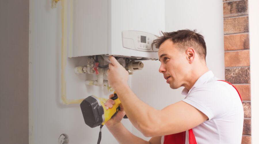 Professional emergency plumbing in East Dubuque, IL